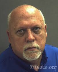 Thomas Wasman Mugshot