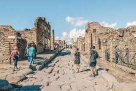 Lost Cities Around the World: Pompeii, Persepolis, Angkor Wat & More -  Thrillist