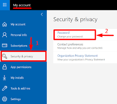 To update your user photo in exchange online, lync 2013, and lync web app, follow these steps: How To Change Outlook Password Step By Step Guide With Images