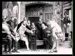 L'assassinat du duc de guise. L Assassinat Du Duc De Guise Muziek Instituut Multimedia Mmm Flv Silent Movie Film History Film D