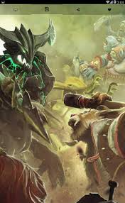 We have a massive amount of hd images that will make your computer or smartphone look. Dota 2 4k Wallpapers For Android Apk Download