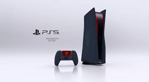 Miles morales ultimate launch edition video game. Spider Man Miles Morales Ps5 Mock Up Is A Perfect Fit For Any Superhero