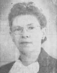 Juneau character from the 1980s