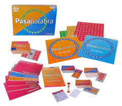 Pasapalabra, el popular ciclo de iván de pineda (el trece), este viernes 10 de abril tuvo su última emisión. Juego De Mesa Pasapalabra Jugueterias Ansaldo