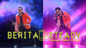 You are viewing rio chords submit. Video Ramai Tak Kenal Shafie Rio Tapi Hafal Lagu Layu Dihujung Mekar Berita Steady