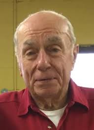 Charles "Chuck" Cecil Knowles Obituary November 1, 2021