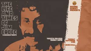 SaskCulture ~ Event: The Life and Times of Jim Croce