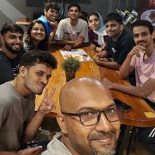 Philips Thampi (@philipsthampi) • Instagram photos and videos