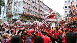 We did not find results for: What Is Lunar New Year And How Is It Traditionally Celebrated