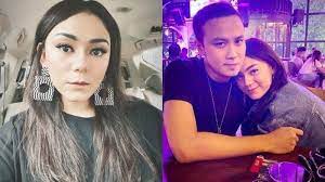 Thalita latief menggugat cerai dennis ke pengadilan agama (pa) jakarta pusat belum lama ini. Thalita Latief Bongkar Keuangannya Kerja Demi Anak Karena Dennis Lyla 3 Tahun Lebih Tak Beri Nafkah Tribunnews Com Mobile