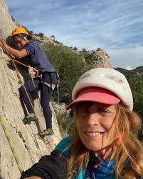 Olchorro mission starting tomorrow until Sunday make sure you don't miss.