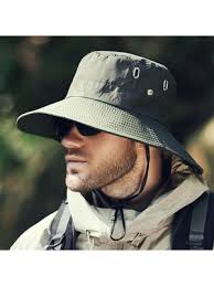 Шляпы мужские Zara