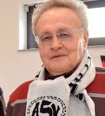 Engagierter Eppelheimer Albert Stephan wird 80