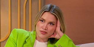 Madison Love's Instagram, Twitter & Facebook