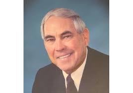 Clarence Rittenhouse Obituary (1929