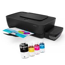If you consider updating this driver package by driver genius, all you need to do is clicking the update button beside this driver update. Hp Ink Tank Printer