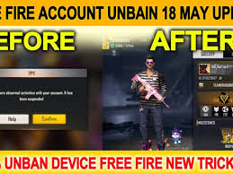 My account has been suspended in such a way. How To Unban Free Fire Account Pointofgamer
