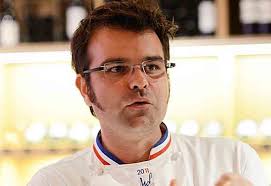 Part two: cheese facts with expert Francois Robin