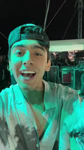 Angel Galván Perlas Negras Con Red Bull