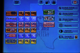 Euless resident claims $3 million from Texas Lottery Colossal Cashword scratch-off ticket