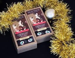 Top cholesterol free recipes and other great tasting recipes with a healthy slant from sparkrecipes.com. Vegan Christmas Gifts Under 50 Peta Australia