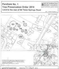 A tree preservation order (tpo) is a legally enforceable order made by the local planning authority (lpa) to protect trees and woodlands in the interests of public amenity. Tree Preservation Order Imposed Conningsbydev