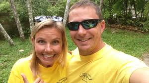 How Being a PADI Pro Leads to Unexpected Adventures Abroad