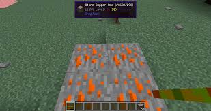 What to do with copper in minecraft. Mod I Will Find You For Gt6 Search Nearly Ores Minecraft Mods Mechaenetia And Gregtech Forum