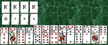 Maybe you would like to learn more about one of these? Bisley Solitaire Wikipedia