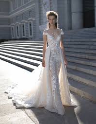 Best Of Bridal Week 2016 Part 2 Bridal Dresses Wedding Dress Cap Sleeves Custom Wedding Dress