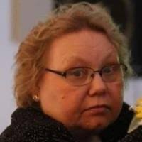 Beverly Andrews Obituary