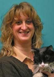 Dr. Susan BrightPonte (Kenwood Animal Hospital)