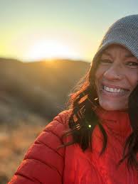 Embracing a little feral in life