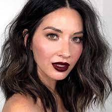 The Best Hair Colors For Olive Skin From Caramel To Mocha