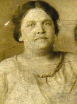 Charlotte Mary “Lottie” Briggs Boyle (1888-1944)