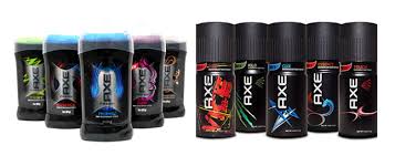 Hot Target Axe Body Spray Deodorant Deals Dapper Deals