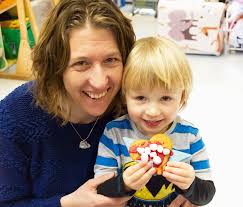 Little Acorns' massive hearts