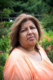 Lourdes Landin Obituary