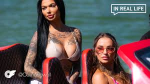 OnlyFans on X: Recap of In Real Life with Celina Powell. Race over to  @WatchOFTV to watch the latest episode of IRL! 📺 Now streaming at:  t.coQouXHjm3ww t.coYUMwr4ShV4  X