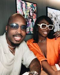 Jalen Patrick's Instagram, Twitter & Facebook