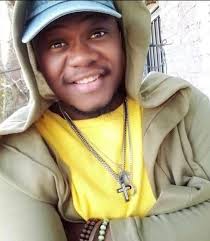 Martino Robert Duffin, age 32