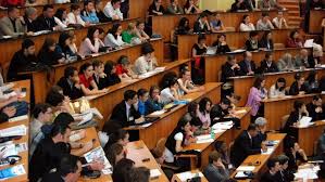 Universitatea „lucian blaga din sibiu, facultatea. FacultÄÈi Universitatea Lucian Blaga Din Sibiu