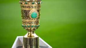 .da fehlen ja noch 2 gegner. Dfb Pokal 2020 21 Die Auslosung Der 2 Runde Heute Live Im Free Tv Und Im Live Stream Fussball