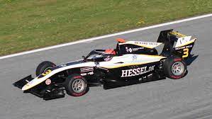 Christian lundgaard with callum ilott. Christian Lundgaard Wikipedia