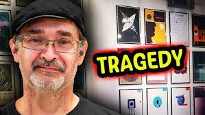 Eric Sumpter's Instagram, Twitter & Facebook