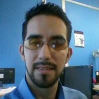 Sergio Cabello Rodríguez