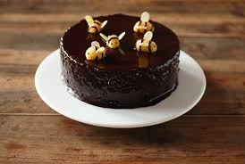 Honeybee Chocolate Cake Bee Cakes Chocolate Cake Recipe Cupcake Cakes