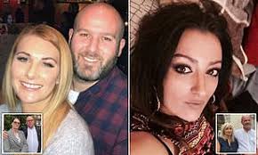 Rebecca Whittaker: All their latest coverage