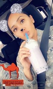 Nicole Cabrera's Instagram, Twitter & Facebook