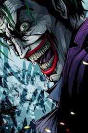 Get your favorite character joker collection at reason able price available on movies jacket. Comics Gambar Keren Joker The Joker